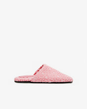 Load image into Gallery viewer, Gcds Monogram Slippers | Unisex Slippers Fuchsia | GCDS®
