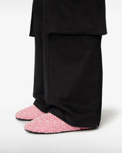 Load image into Gallery viewer, Gcds Monogram Slippers | Unisex Slippers Fuchsia | GCDS®
