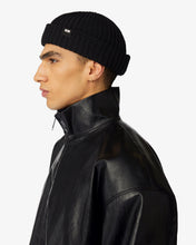 Load image into Gallery viewer, Giuly Hat | Unisex Hats Black | GCDS®
