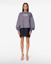 Load image into Gallery viewer, Vintage Gcds Oversized Dress | Women Mini &amp; Long Dresses Multicolor | GCDS®
