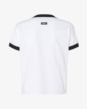 Load image into Gallery viewer, Basic T-Shirt | Women T-shirts White | GCDS®
