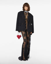 Load image into Gallery viewer, Gcds Lace Jumpsuits | Women Mini &amp; Long Dresses Black | GCDS®
