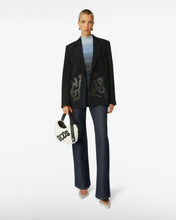 Load image into Gallery viewer, Lurex Degradé Top | Women Tops Multicolor | GCDS®
