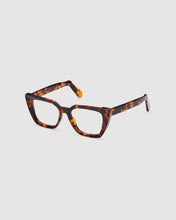 Load image into Gallery viewer, GD5012 Cat-eye eyeglasses : Women Sunglasses Multicolor  | GCDS
