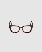 Load image into Gallery viewer, GD5012 Cat-eye eyeglasses : Women Sunglasses Multicolor  | GCDS
