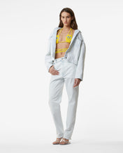 Load image into Gallery viewer, Spongebob Bikini | Women Swimwear Yellow | GCDS Spring/Summer 2023
