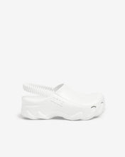 Load image into Gallery viewer, GCDS Ibex clogs: Men Shoes White | GCDS

