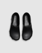 Load image into Gallery viewer, GCDS Ibex clogs: Men Shoes Black | GCDS
