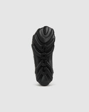 Load image into Gallery viewer, GCDS Ibex clogs: Men Shoes Black | GCDS
