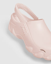 Load image into Gallery viewer, GCDS Ibex clogs: Women Shoes Pink | GCDS
