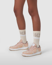 Load image into Gallery viewer, Nami sneakers: Women Shoes Pink | GCDS
