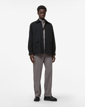 Load image into Gallery viewer, Jacquard Micro Logo Track Pants | Men Trousers Multicolor | GCDS Spring/Summer 2023
