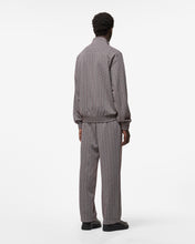 Load image into Gallery viewer, Jacquard Micro Logo Track Pants | Men Trousers Multicolor | GCDS Spring/Summer 2023
