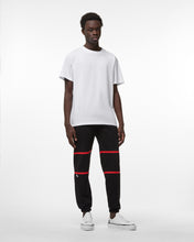 Load image into Gallery viewer, Gcds Low Logo Band Sweatpants | Men Trousers Black | GCDS Spring/Summer 2023
