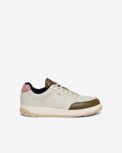 Load image into Gallery viewer, Retrò Nami Sneakers | Men Shoes Pink/Brown | GCDS Spring/Summer 2023
