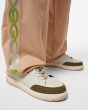 Load image into Gallery viewer, Retrò Nami Sneakers | Men Shoes Pink/Brown | GCDS Spring/Summer 2023
