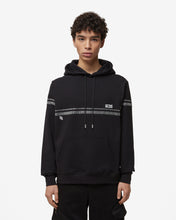 Load image into Gallery viewer, Bling Gcds Regular Hoodie | Men Hoodie Black | GCDS Spring/Summer 2023
