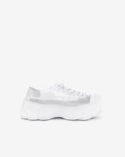 Load image into Gallery viewer, Transparent Chunky Ibex Sneakers | Men Shoes Transparent | GCDS Spring/Summer 2023
