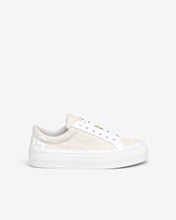 Load image into Gallery viewer, Jacquard Gcds Monogram Sneakers | Unisex Shoes Off White | GCDS Spring/Summer 2023
