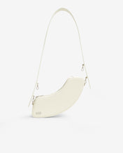 Load image into Gallery viewer, Comma Medium Shoulder Bag | Unisex Bags Off White | GCDS Spring/Summer 2023
