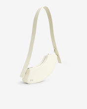 Load image into Gallery viewer, Comma Medium Shoulder Bag | Unisex Bags Off White | GCDS Spring/Summer 2023
