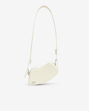Load image into Gallery viewer, Comma Small Crossbody Bag | Unisex Bags Off White | GCDS Spring/Summer 2023
