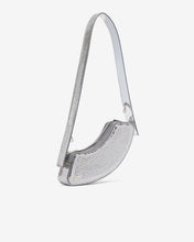 Load image into Gallery viewer, Comma Mirror Medium Shoulder Bag | Unisex Bags Multicolor | GCDS Spring/Summer 2023

