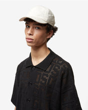 Load image into Gallery viewer, Gcds Monogram Baseball Cap | Men Hats Off White | GCDS Spring/Summer 2023
