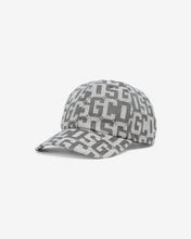 Load image into Gallery viewer, Gcds Monogram Baseball Cap | Men Hats Multicolor | GCDS Spring/Summer 2023
