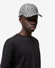 Load image into Gallery viewer, Gcds Monogram Baseball Cap | Men Hats Multicolor | GCDS Spring/Summer 2023
