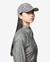 Load image into Gallery viewer, Gcds Monogram Baseball Cap | Men Hats Multicolor | GCDS Spring/Summer 2023
