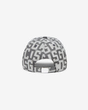 Load image into Gallery viewer, Gcds Monogram Baseball Cap | Men Hats Multicolor | GCDS Spring/Summer 2023
