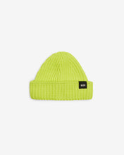 Load image into Gallery viewer, Giuly Hat | Unisex Hats Lime | GCDS Spring/Summer 2023
