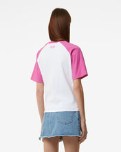Load image into Gallery viewer, Wirdo Gcds Tshirt | Women T-shirts White | GCDS Spring/Summer 2023
