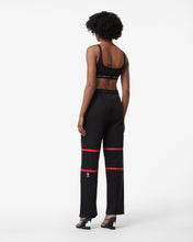 Load image into Gallery viewer, Gcds Low Band Logo Sweatpants | Women Trousers Black | GCDS Spring/Summer 2023
