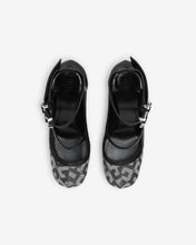 Load image into Gallery viewer, Gcds Monogram Divine Heels | Women Shoes Multicolor | GCDS Spring/Summer 2023
