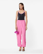 Load image into Gallery viewer, Heart Swimsuit | Women Swimwear Black | GCDS Spring/Summer 2023
