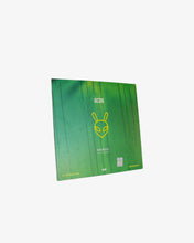 Load image into Gallery viewer, SS21 &quot;Out of this world&quot; original soundtrack vinyl by Dardust: Gadgets Lavender | GCDS
