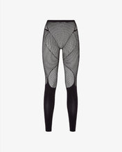 Load image into Gallery viewer, Venom leggings : Women Trousers and Leggings Black | GCDS

