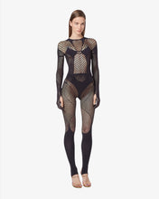 Load image into Gallery viewer, Venom leggings : Women Trousers and Leggings Black | GCDS
